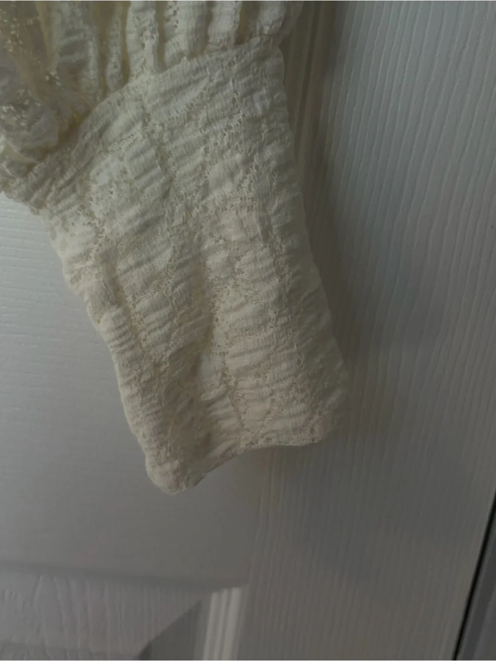 Free People Tea Time size small